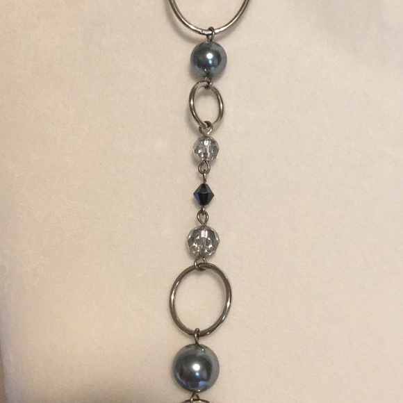 Lia Sophia Necklace - Picture 4 of 4